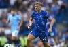 Kiernan Dewsbury-Hall pemain Chelsea