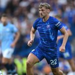 Kiernan Dewsbury-Hall pemain Chelsea