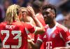 Kingsley Coman Tinggalkan Bayern Munchen dan Pindah ke Al-Nassr