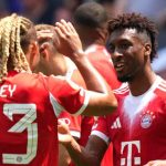 Kingsley Coman Tinggalkan Bayern Munchen dan Pindah ke Al-Nassr
