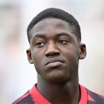 Kobbie Mainoo Terus Jadi Cadangan, Ruben Amorim Tegaskan Persaingan dengan Bruno Fernandes Kobbie Mainoo kembali dicadangkan Ruben Amorim