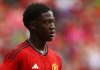 Kobbie Mainoo wonderkid Manchester United