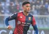 Koni De Winter pemain baru AC Milan