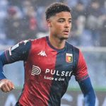 Koni De Winter pemain baru AC Milan