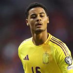Koni de Winter mendekati kepindahan ke AC Milan