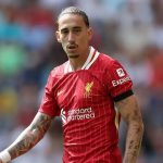 Kostas Tsimikas bek Liverpool