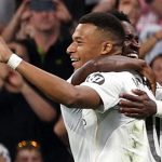Kontroversi Penalti Warnai Gol Perdana Mbappé Musim 2025/26 Bersama Real Madrid