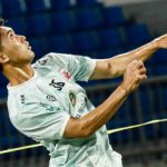 Latihan Pemain Madura United Jelang Menjamu Persita Tangerang di Pekan Ketiga BRI Super League