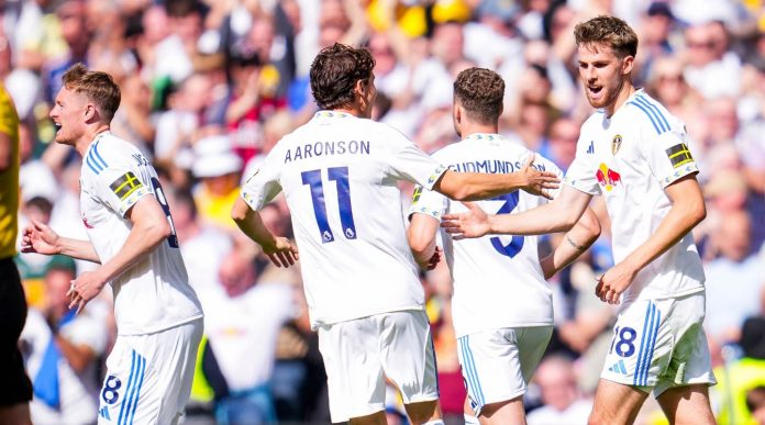 Leeds United