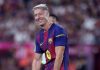 Lewandowski Tak Jadi Starter di Kandang Levante
