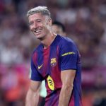 Lewandowski Tak Jadi Starter di Kandang Levante