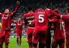 Liverpool vs Arsenal - Liga Inggris 2025-2026