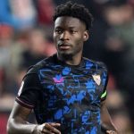 Lucien Agoume target transfer Manchester United