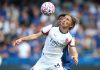 Luka Modric pemain AC Milan