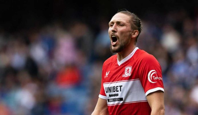 Luke Ayling ungkap kisahnya di Arsenal dan Leeds United
