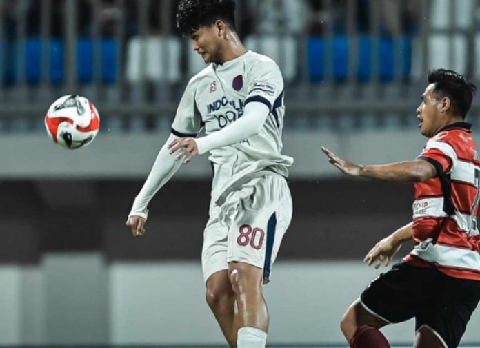Madura United Menjamu Persita di Pekan Ketiga BRI Super League