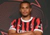 Malick Thiaw - AC Milan