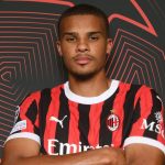 Malick Thiaw - AC Milan
