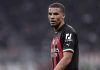Malick Thiaw pemain AC Milan