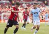 Mallorca vs Celta Vigo