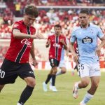 Mallorca vs Celta Vigo