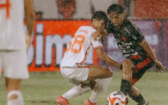 Malut United Menjamu Bali United di Pekan Kedua BRI Super League