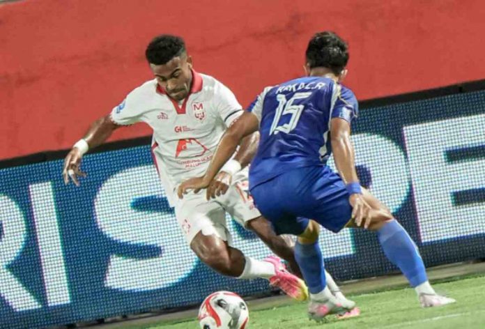 Malut United Menjamu PSIM Yogyakarta di Pekan Ke-4 BRI Super League Malut United Menjamu PSIM Yogyakarta di Pekan Ke-4 BRI Super League