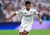 Manchester City incar Rodrygo Goes