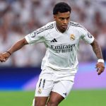 Manchester City incar Rodrygo Goes