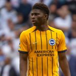 Manchester United terus upayakan transfer Carlos Baleba