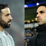 Manchester United vs Arsenal