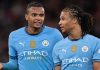 Manuel Akanji dan Nathan Ake berpeluang tinggalkan Manchester City