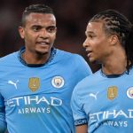 Manuel Akanji dan Nathan Ake berpeluang tinggalkan Manchester City