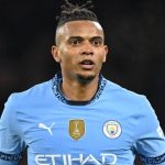 Manuel Akanji pemain Manchester City