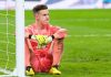 Marc-André ter Stegen pemain Barcelona