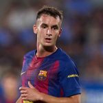 Marc Casado diminati klub-klub Inggris