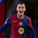 Terpinggirkan di Barcelona, Marc Casado Jadi Incaran Klub Premier League dan Ligue 1 Marc Casado pemain Barcelona