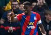Marc Guehi bek Crystal Palace