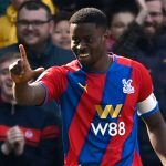 Marc Guehi bek Crystal Palace