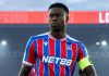 Marc Guehi bisa jadi target transfer Manchester City