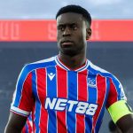 Marc Guehi bisa jadi target transfer Manchester City