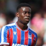 Marc Guehi diperebutkan Liverpool, Barcelona dan Juventus