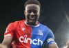 Marc Guehi target transfer Liverpool