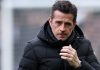 Marco SIlva pelatih Fulham United