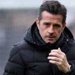 Marco SIlva pelatih Fulham United