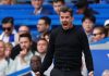 Marco Silva manajer Fulham United murka dengan keputusan VAR