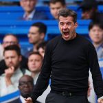 Marco Silva manajer Fulham United murka dengan keputusan VAR