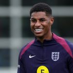 Marcus Rashford