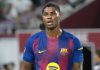 Marcus Rashford belum didaftarkan Barcelona ke La Liga
