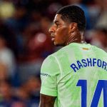 Marcus Rashford dipanggil ke timnas Inggris